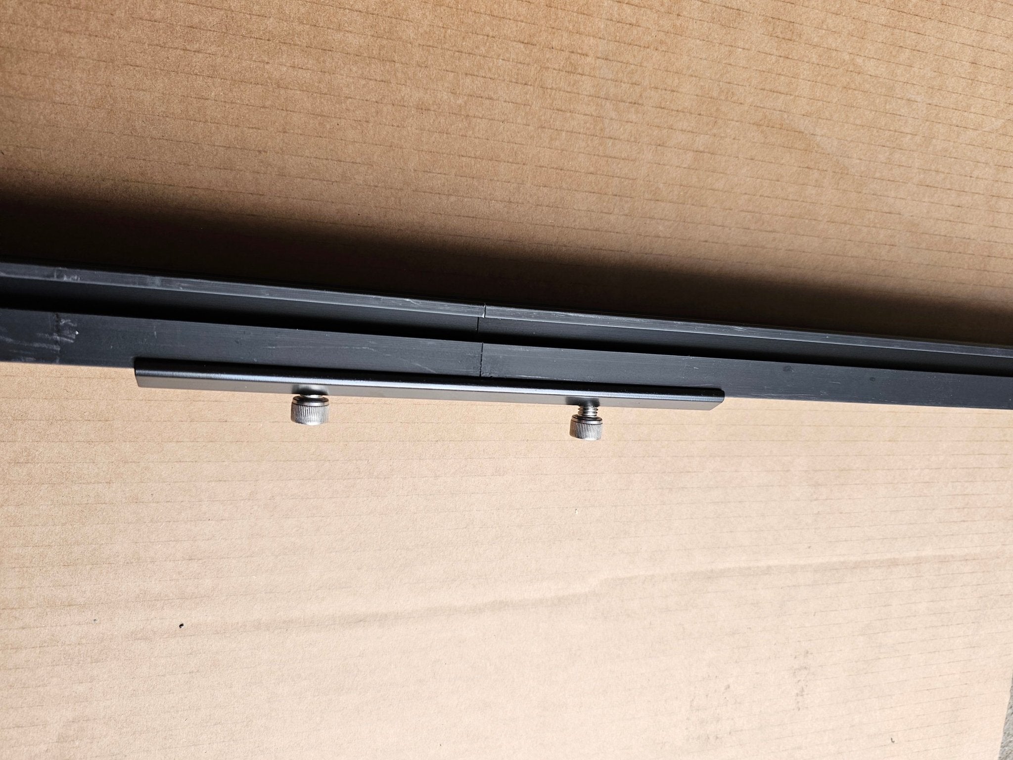Montageset Solarmodul Halterung für Ziegeldach - Syrink