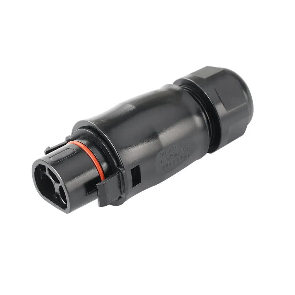 LY01 Stecker für Deye Serie M60 / M80 - Syrink