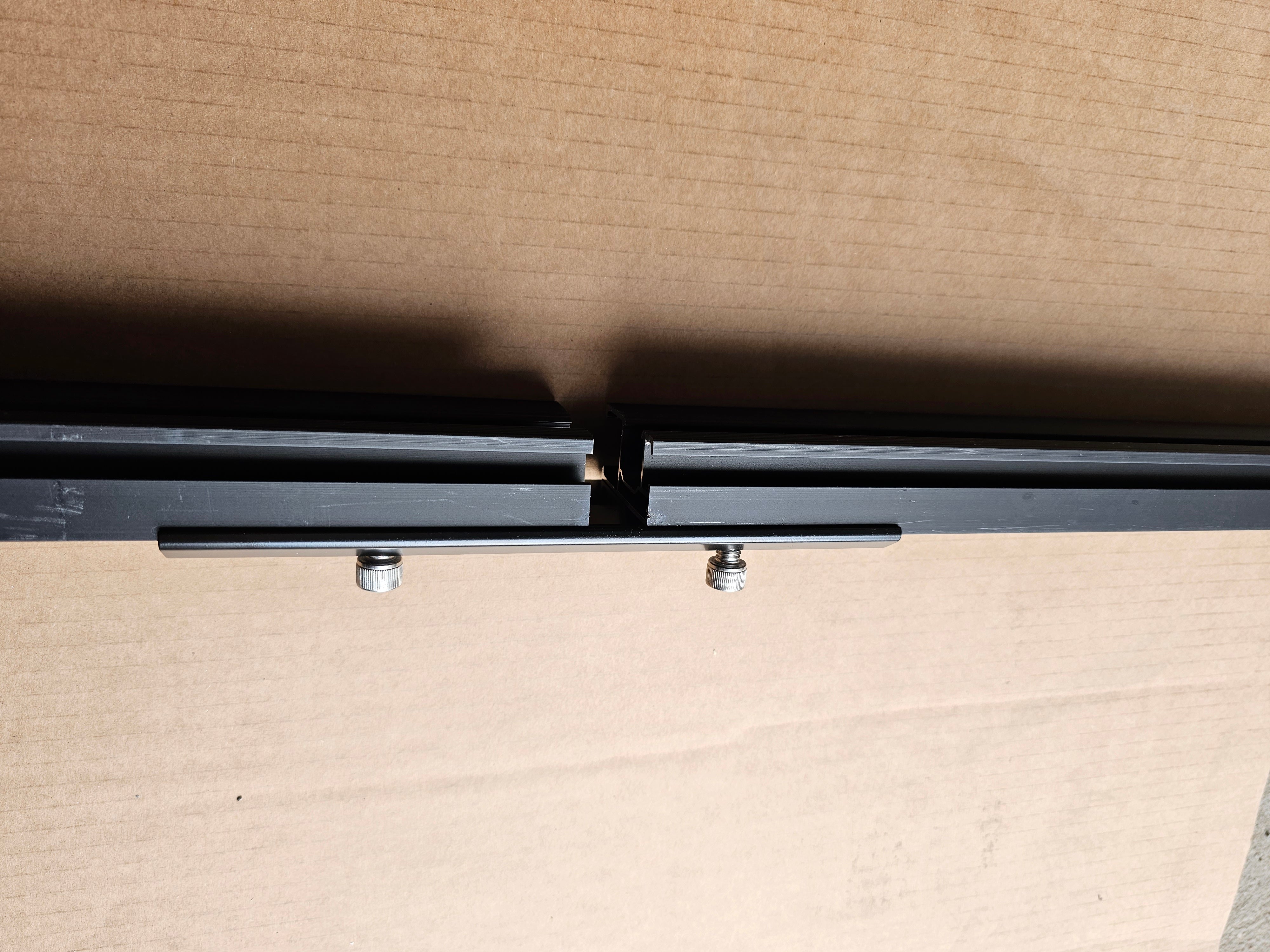 Montageset Solarmodul Halterung für Ziegeldach